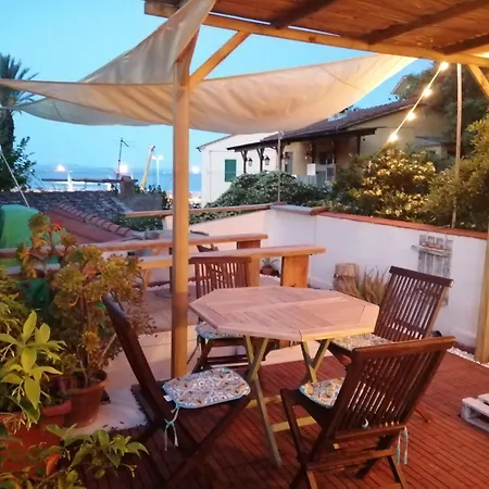 Дом отдыха 4 *