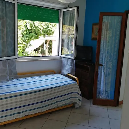 Vakantiehuis 4 Cavo