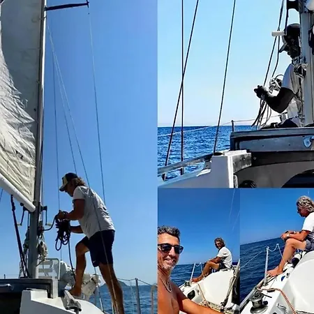 4 Σπίτι διακοπών *
