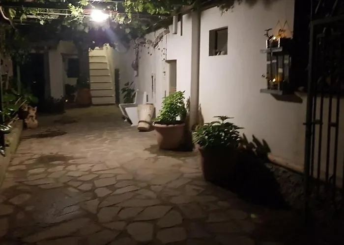 4 Σπίτι διακοπών Cavo