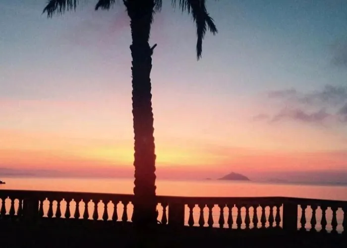 Сasa de vacaciones 4 *