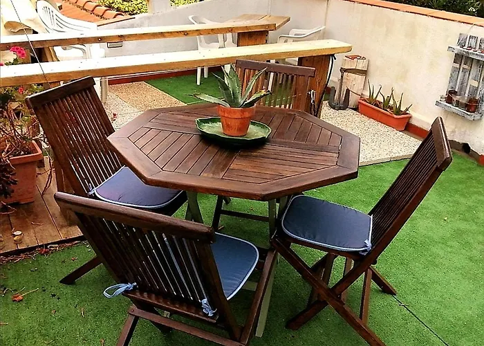 Сasa de vacaciones 4