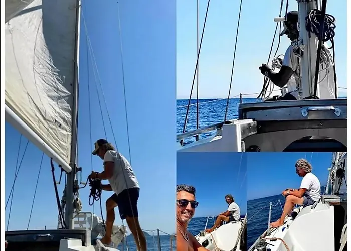 4 Σπίτι διακοπών *