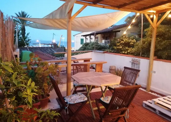 Casa de Férias 4 *