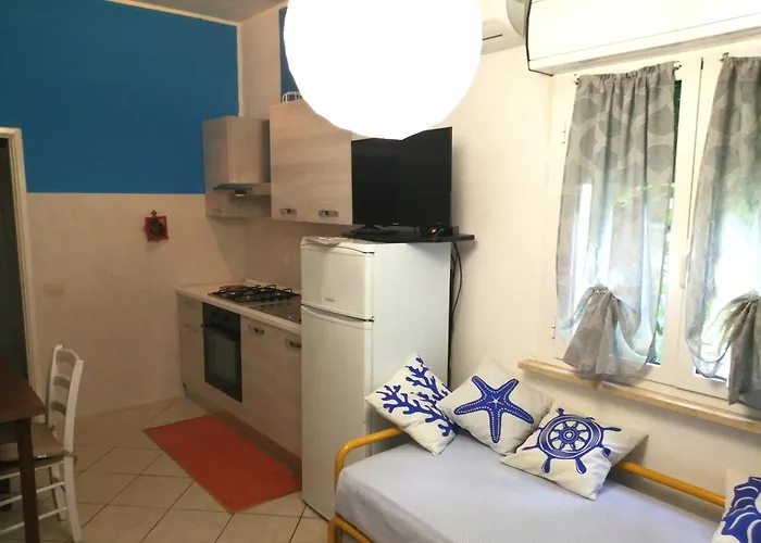 4 Σπίτι διακοπών *