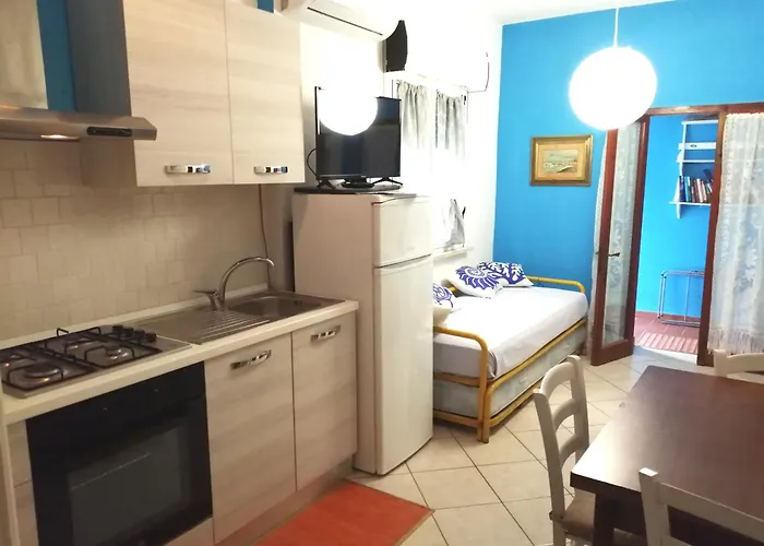 Сasa de vacaciones 4 *