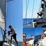 4 Σπίτι διακοπών *