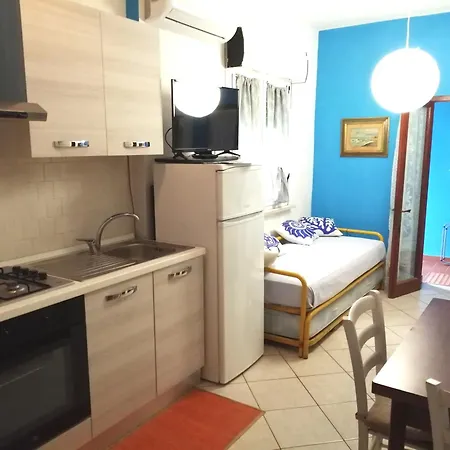 Casa de Férias 4 *