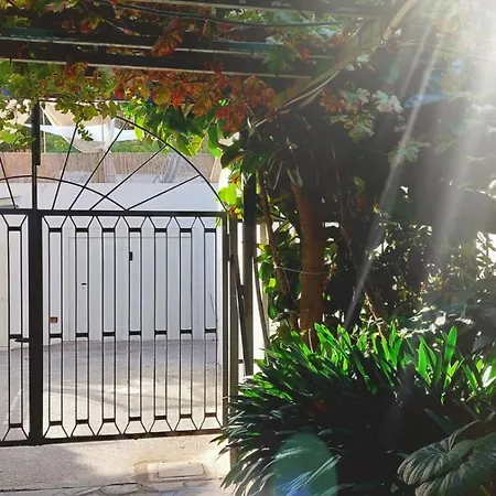 4 Casa de Férias